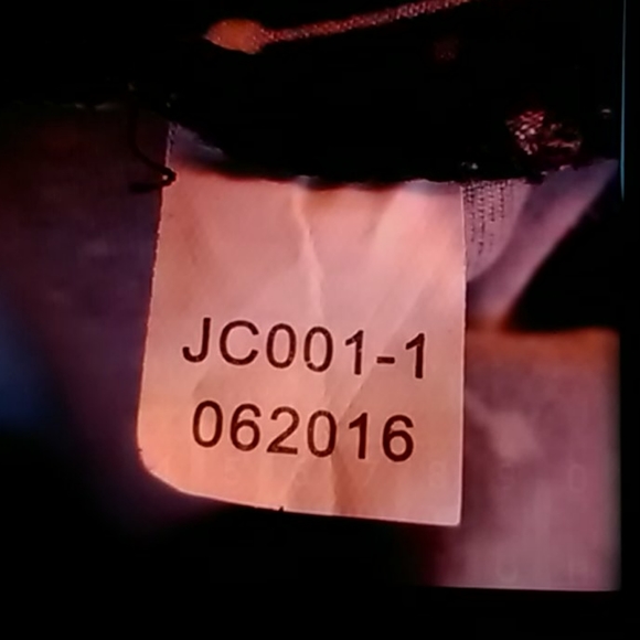 NWT Lularoe leggings space constellation's unicorn - Picture 5 of 6